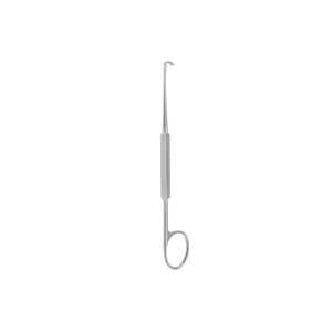 Retractor de dedo Meyerding ajustable para una retracción de tejido segura y un uso cómodo en cirugía de manos y dedos - Product Image 5