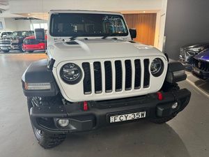 TOP VENTES VOITURE D'OCCASION 2020 Jee ps Gladiator Sport 4x4 Importation européenne de premier ordre Conduite à gauche/à droite Rapide - Product Image 2