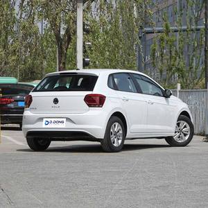 Auto Volkswagen Polo a Benzina 1.5L a Basso Prezzo, 5 Porte, 5 Posti, Guida a Sinistra, Veicolo di Piccole Dimensioni - Product Image 3