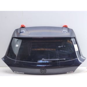 ฝากระโปรงท้ายรถยนต์ VOLKSWAGEN Scirocco Series (137) 1K8827025N (08>14) - Product Image 4