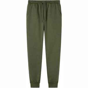 Pantalones sueltos de secado rápido transpirables para deportes de verano para hombres, pantalones casuales cómodos y elegantes para hombres - Product Image 2