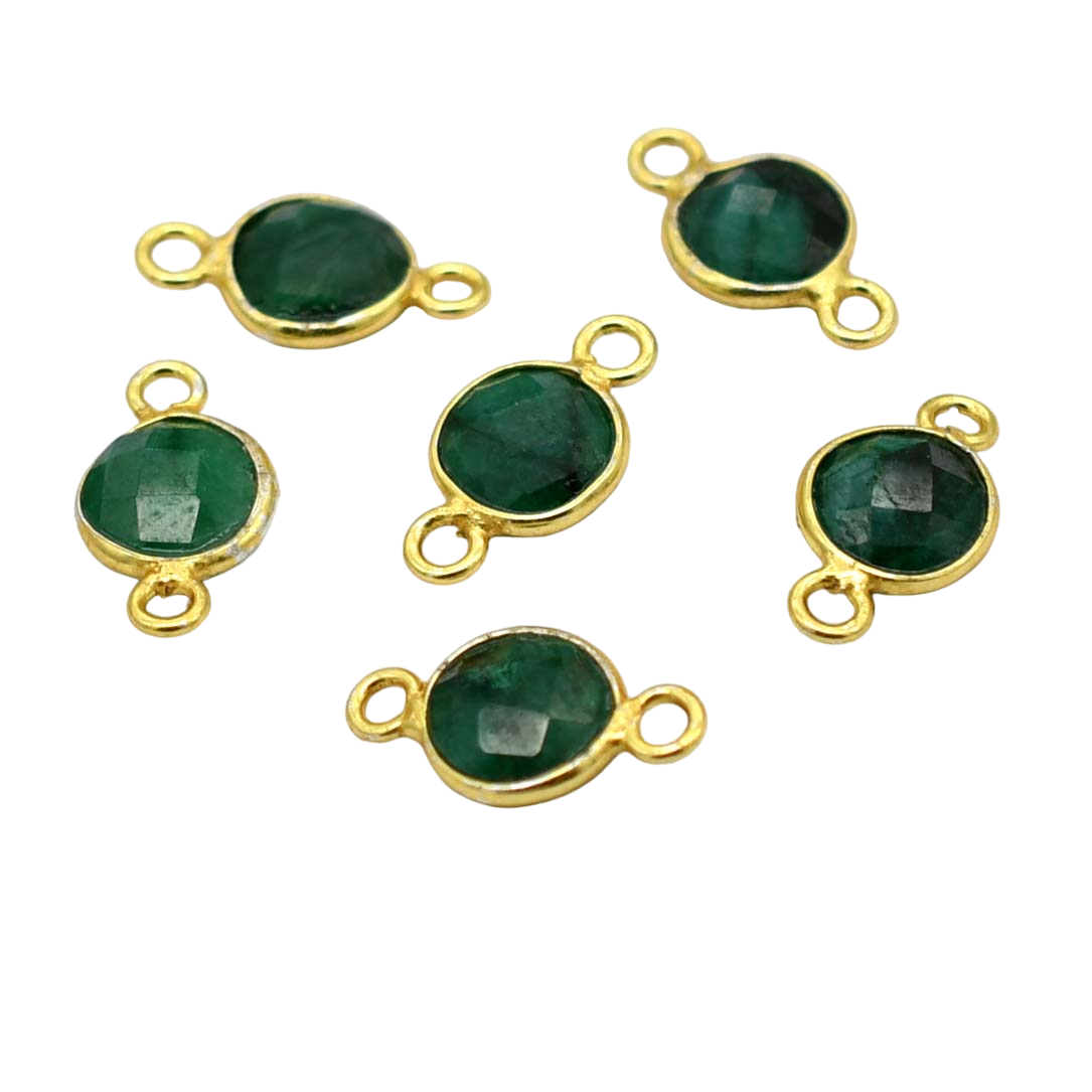 2 Loop-Gold Plated C161