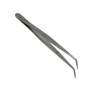 Pinzas y Alicates Quirúrgicos Dentales de Alta Calidad, Pinzas Manuales de Acero para Laboratorios Dentales y Clínicas, Acero Inoxidable para Algodón - Product Image 3