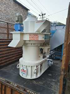 Machine à granulés de bois, machine à granulés de biomasse, machine à granulés de biomasse automatique - Product Image 2