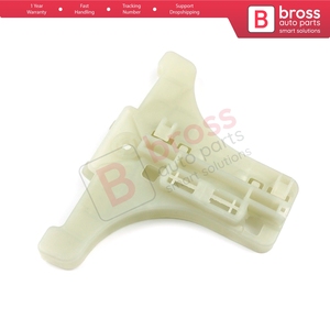 BWR5424 Clips de Reparación del Regulador del Elevalunas Trasero Izquierdo 834702Y000 para IX35 MK2 - Product Image 3