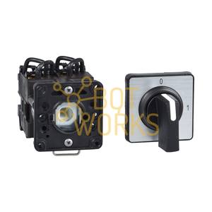 ชไนเดอร์ อิเล็คทริค K2C003HCH - ใหม่ - Product Image 1