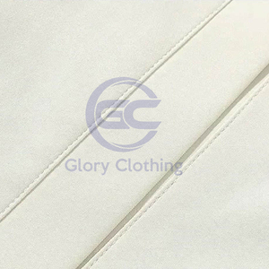 2024 personnalisé fermeture éclair survêtements formation Jogging confortable fermeture éclair sweats à capuche costumes deux pièces ensemble survêtements pour hommes - Product Image 2