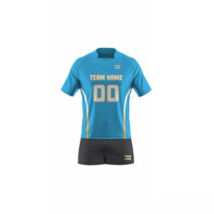 เสื้อวอลเลย์บอลสำหรับผู้หญิงดีไซน์ล่าสุด - Product Image 5