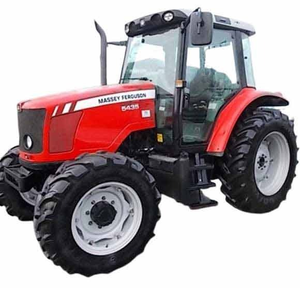 Tracteur Massey Ferguson 6400 de haute qualité, 100-170 CV, vente en gros à l'exportation - Product Image 5