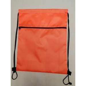 Nueva Mochila de Nailon con Cordón para Hombre, Gran Capacidad, Portátil, Impermeable, Multiusos, para Uso Diario y al Aire Libre - Product Image 3