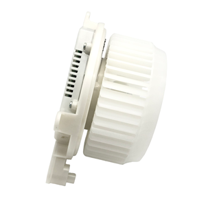 Moteur de ventilateur de climatisation <span class=keywords><strong>DENSO</strong></span> 87103-0N010 pièces automobiles TQ116360-2240 pour TOYOTA - Product Image 2