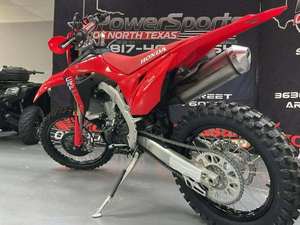 รถมอเตอร์ไซค์วิบาก TP Top Quality CRF 450X 450cc EFI สำหรับผู้ใหญ่ พร้อมคุณสมบัติการแข่งขันออฟโรดระดับพรีเมียมและการขับขี่แบบเอนดูโร - Product Image 1