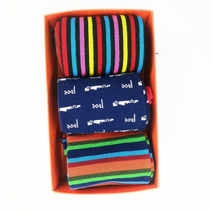 Calcetines Cómodos y Suaves de Fibra de Bambú y Algodón Antibacterianos para Hombre y Mujer, Transpirables y Ligeros para Uso Diario, Deportivo y de Gimnasio - Product Image 2