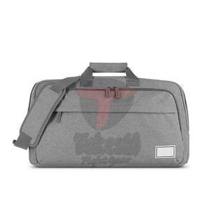 Sac de sport Takeshi Fight Gear TFG-1409 de sport en polyester imperméable de grande capacité 50-70L pour l'extérieur Options personnalisées en usine - Product Image 5