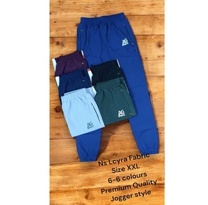 Calidad superior Pent Lower's Uso al aire libre Casual para hombres Lower's New Design Bulk de India 2025 - Product Image 1