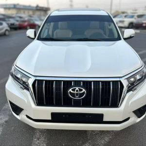 Autos Usados Toyota Prado 2019 4.0L V6 Equipamiento Completo - Product Image 3