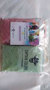 Polvo de Holi biodegradable resistente al agua sin químicos, ecológico, 15 colores para celebraciones de Acción de Gracias y Holi - Product Image 5