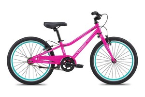 Vélo pour enfants Guardians 20 pouces, petit/grand modèle - Âge 5 - 9 ans - Product Image 2