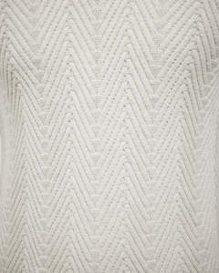 Sweat-shirt en maille confortable à col rond classique de qualité supérieure pour hommes, nouveau sweat-shirt confortable à coupe décontractée de luxe - Product Image 6