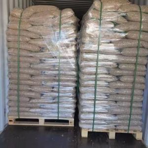 Good Efficiency 6 mm Pine Wood Pellet for Pellet <b>Stove</b> - Product Image 5
