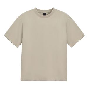 Meilleures ventes de produits de t-shirts surdimensionnés au Pakistan T-shirt surdimensionné à chaud Design uni Nouveau t-shirt surdimensionné à la mode Streetwear - Product Image 1