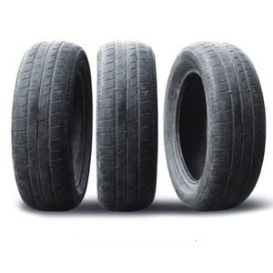 Neumático de camión usado 285 75R24.5 con estructura de carcasa fuerte para recauchutados múltiples y servicio mejorado en flotas de servicio pesado - Product Image 2