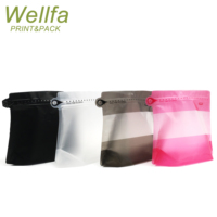 Sachet portable thermoscellable avec logo imprimé personnalisé Sachet de thé laminé de qualité alimentaire mini Sachet de thé goutte à goutte sac de café