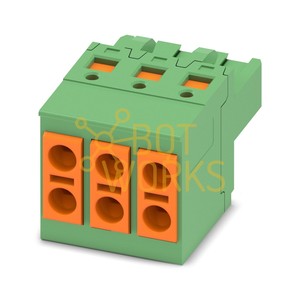 Phoenix Contact 1713842 - Neuf - Product Image 1