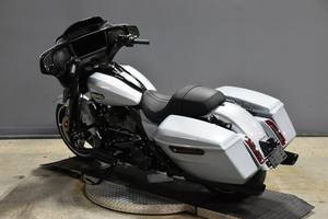 Motocicleta de Turismo Nueva Harley Davidson Street Glide 2025-2026, 1917 cc, V2, 4 Tiempos, Envío a Todo el Mundo - Product Image 3