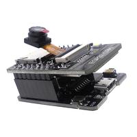 ESP32 ESP32-CAM-MB WIFI BT Development Board OV2640 camera Micro USB connection to serial