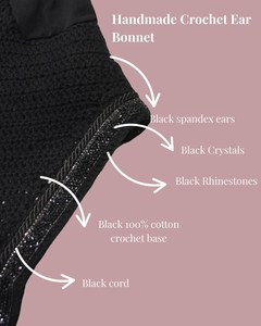 ผ้าคลุมหน้าม้า2025ขี่ม้าอุปกรณ์ขี่ม้า - Product Image 3