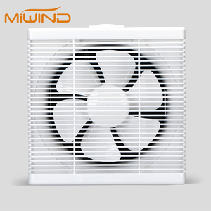 <span class=keywords><strong>Extracteur</strong></span> <span class=keywords><strong>d</strong></span>'<span class=keywords><strong>air</strong></span> ventilateur silencieux ventilation de fenêtre de cuisine ventilateur puissant pour salle de bains - Product Image 2