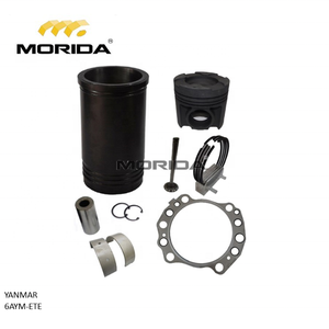 ชุดซับใน 6AYM-ETE YAKT6AYM-ETE สำหรับ YANMAR - Product Image 1