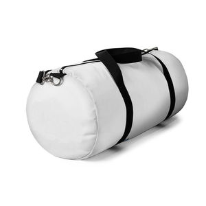 Sac de sport élégant en tissu polyester durable, respirant, écologique, avec sangle réglable, grande capacité, léger pour les voyages - Product Image 3