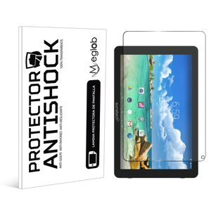 ฟิล์มกันรอยหน้าจอสำหรับแท็บเล็ตซันสเตค TAB109QC - Product Image 1