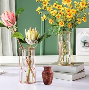 Handmade <b>Large</b> Adult Size Mosaic Aluminium Glass Cremation <b>Urn</b> Individual Tiles Applied Burial Unique Funerals Funeral Supplies - Product Image 1