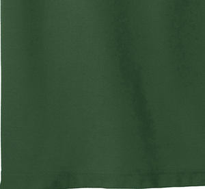 Camisas Polo Casuales de Manga Corta para Hombre, de Alta Calidad, Ecológicas, de Punto, Ajuste Regular, con Logotipo de Golf, para Botones, Tallas Grandes - Product Image 3