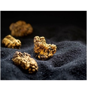 Engrais azoté granulaire N46 de qualité supérieure, de qualité industrielle, chimique et soluble, pour l'agriculture, vente en gros en vrac - Product Image 1