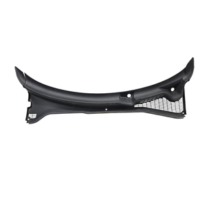 Rejilla Frontal para FIAT 500 Serie L (351_352) 735622882 (12>) - Product Image 1