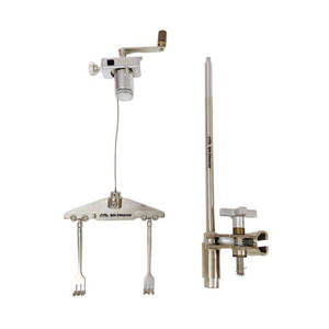 Offre Spéciale professionnel de haute qualité en acier inoxydable Collin écarteurs abdominaux chirurgicaux Instrument chirurgical Instrument médical - Product Image 1