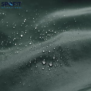 Chaquetas impermeables para hombre, cortavientos ligeros impermeables para ciclismo, impermeables para correr con capucha extraíble para hombre - Product Image 6