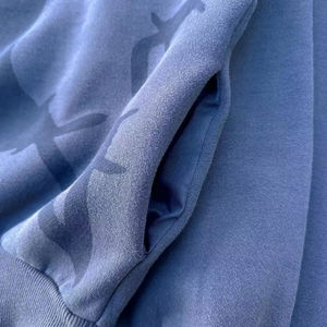 ชุดวอร์มสองชิ้นสำหรับเด็กผู้ชายชุดออกกำลังกายขนแกะเทคโนโลยีออกกำลังกายใน2025ทันสมัย - Product Image 5