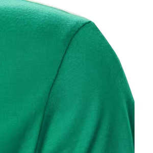 Camiseta Polo para Hombre Smart Fit, Tejido de Alta Calidad, Suave y Cómoda, Adecuada para Uso Diario, Viajes y Oficina - Product Image 5