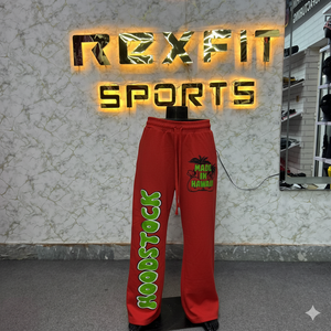 Superior Quality Cheap Price Men's Casual Sweatpants Wholesale <b>Thermal</b> Fleece Lined Joggers Winter Thick Woolen <b>Pants</b> Mid Flat - Product Image 1