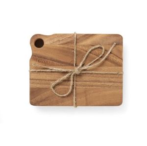 Tabla de cortar de madera de Acacia, utensilios de cocina para el hogar, restaurante, Hotel, gran cantidad, novedad, 2023 - Product Image 1