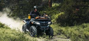 ยอดขายประจำปี 2026 รถมอเตอร์ไซค์ CForces 600 คันใหม่สำหรับขาย - Product Image 6