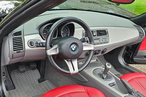 BMW Z4 3.0I Roadster 2003 USADO, Volante a la Izquierda/Derecha - Product Image 4