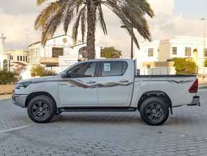 Toyota Hilux SR5 2024 Nueva/Usada en Venta - Product Image 5