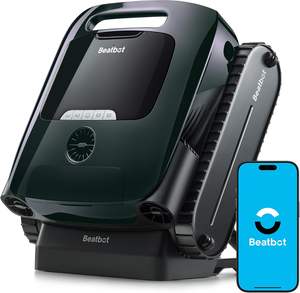 Limpiador robótico de piscinas inalámbrico ST Beatbot AquaSense 2 Pro, limpieza 5 en 1 sin igual - Product Image 1