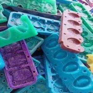 Déchets de caoutchouc silicone matériaux recyclés pour toutes les industries - Product Image 6